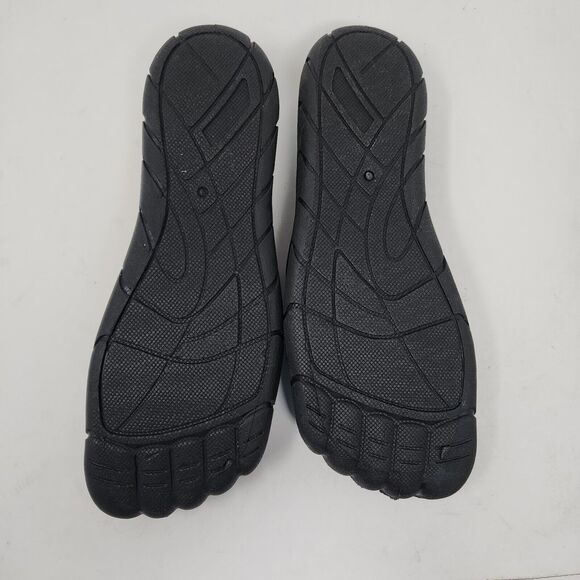 Norty Footwear Water Shoes Mens 6 Turquoise Breathable Mesh Logo Pool Beach - Picture 7 of 8